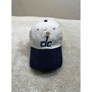 Washington Wizards Player Design Hat Series Deni Avdija The District NBA
